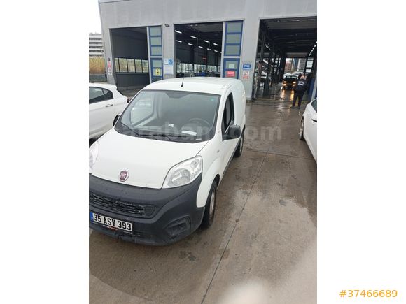 Sahibinden Fiat Fiorino Cargo 1.3 Multijet 2020 Model