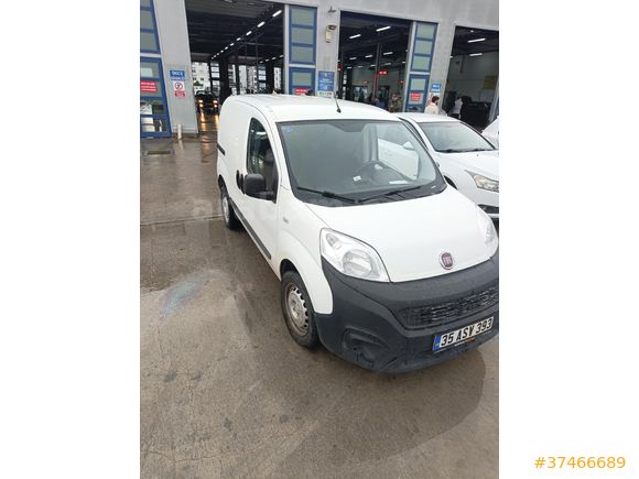 Sahibinden Fiat Fiorino Cargo 1.3 Multijet 2020 Model