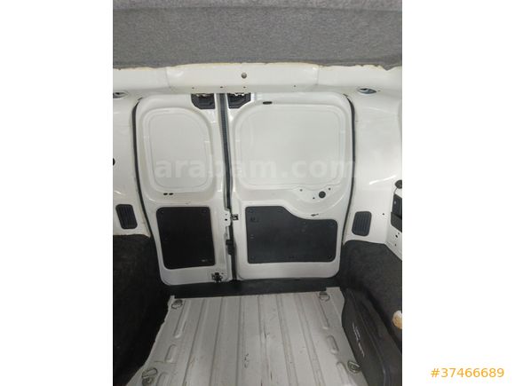 Sahibinden Fiat Fiorino Cargo 1.3 Multijet 2020 Model