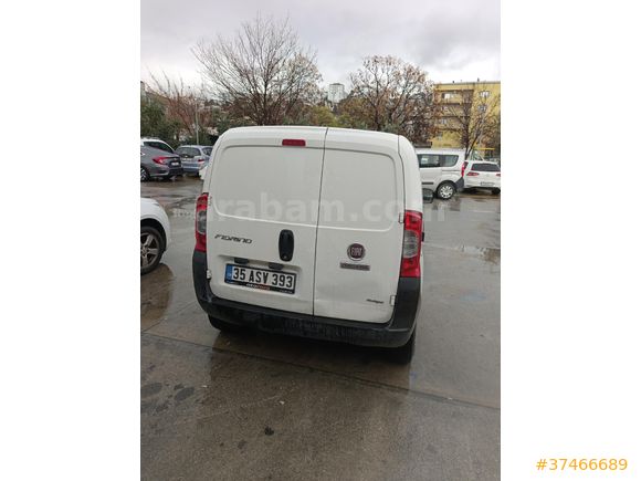 Sahibinden Fiat Fiorino Cargo 1.3 Multijet 2020 Model