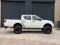 Sahibinden Mitsubishi L 200 4x4 Intense 2014 Model 