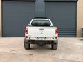 Sahibinden Mitsubishi L 200 4x4 Intense 2014 Model 