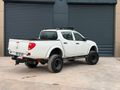 Sahibinden Mitsubishi L 200 4x4 Intense 2014 Model 