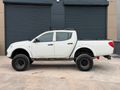 Sahibinden Mitsubishi L 200 4x4 Intense 2014 Model 