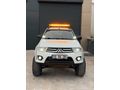 Sahibinden Mitsubishi L 200 4x4 Intense 2014 Model 
