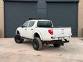 Sahibinden Mitsubishi L 200 4x4 Intense 2014 Model 