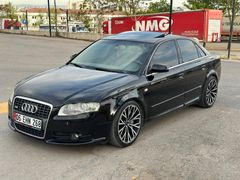 Sahibinden Audi A4 Sedan 2.0 TFSI 2007 Model 