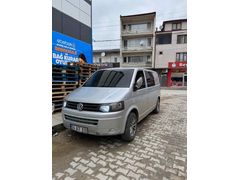 Sahibinden Volkswagen Transporter 2.0 TDI City Van 2012 Model Sakarya