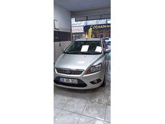 Titanyum Paket - Tüm Ağır Bakımları Yapıldı - Masrafsız