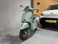 '' Serkan Garage'dan 2024 Vespa GTS 250 ABS Mint Yeşili ''