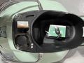 '' Serkan Garage'dan 2024 Vespa GTS 250 ABS Mint Yeşili ''