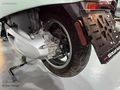 '' Serkan Garage'dan 2024 Vespa GTS 250 ABS Mint Yeşili ''
