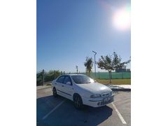 Sahibinden Fiat Marea 1.6 SX 2000 Model  292.000 km Beyaz