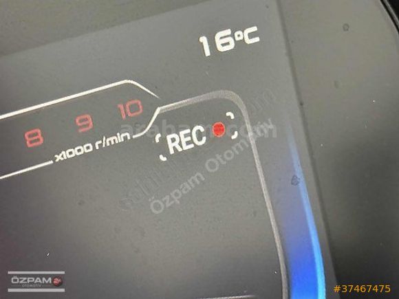 ÖZPAM 2.EL'DEN 2024 VOGE SR4 MAKSİ 350CC MOTORSİKLET 34 BG