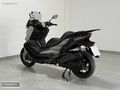 ÖZPAM 2.EL'DEN 2024 VOGE SR4 MAKSİ 350CC MOTORSİKLET 34 BG