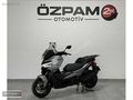 ÖZPAM 2.EL'DEN 2024 VOGE SR4 MAKSİ 350CC MOTORSİKLET 34 BG