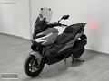 ÖZPAM 2.EL'DEN 2024 VOGE SR4 MAKSİ 350CC MOTORSİKLET 34 BG