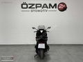 ÖZPAM 2.EL'DEN 2024 VOGE SR4 MAKSİ 350CC MOTORSİKLET 34 BG