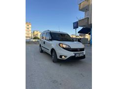 Sahibinden Fiat Doblo Combi 1.3 Multijet Urban 2020 Model 