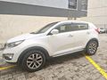 Sahibinden  en dolusu  Hatasız Kia Sportage 1.6 GDI Concept Plus 2014 Model  130.000 km Beyaz