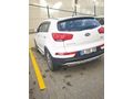 Sahibinden  en dolusu  Hatasız Kia Sportage 1.6 GDI Concept Plus 2014 Model  130.000 km Beyaz