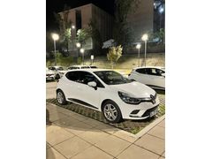 Sahibinden Renault Clio 0.9 TCe Sport Tourer Touch 2020 Model İstanbul 78.000 km Bej
