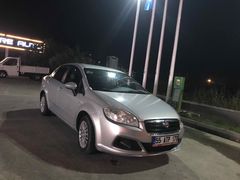 MUAYENE YENİ   2028  KADAR 
Sahibinden Fiat Linea 1.3 Multijet Pop 2015 Model  243.000 km Gri (metalik)
