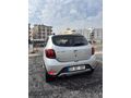 Sahibinden Dacia Sandero 1.5 dCi Stepway 2016 Model 