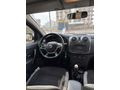 Sahibinden Dacia Sandero 1.5 dCi Stepway 2016 Model 