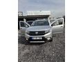 Sahibinden Dacia Sandero 1.5 dCi Stepway 2016 Model 