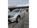 Sahibinden Dacia Sandero 1.5 dCi Stepway 2016 Model 