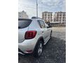 Sahibinden Dacia Sandero 1.5 dCi Stepway 2016 Model 