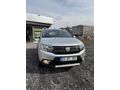 Sahibinden Dacia Sandero 1.5 dCi Stepway 2016 Model 