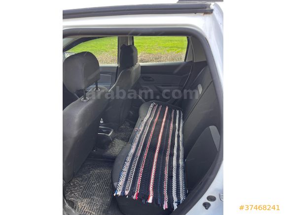 Sahibinden Dacia Duster 1.3 Tce Comfort 2019 Model