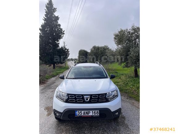 Sahibinden Dacia Duster 1.3 Tce Comfort 2019 Model