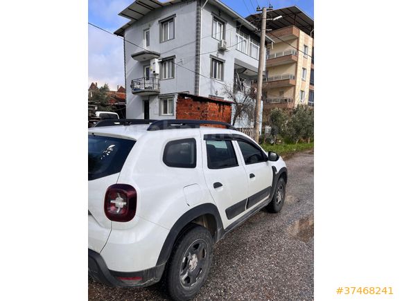 Sahibinden Dacia Duster 1.3 Tce Comfort 2019 Model