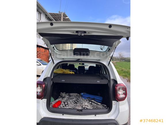 Sahibinden Dacia Duster 1.3 Tce Comfort 2019 Model