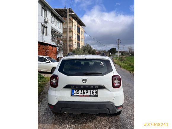 Sahibinden Dacia Duster 1.3 Tce Comfort 2019 Model