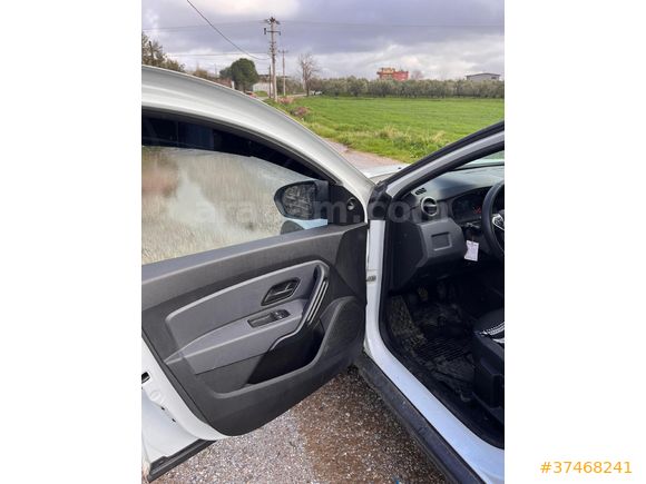 Sahibinden Dacia Duster 1.3 Tce Comfort 2019 Model