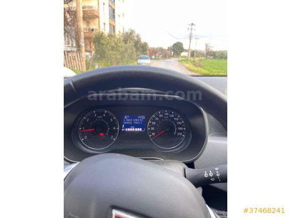 Sahibinden Dacia Duster 1.3 Tce Comfort 2019 Model