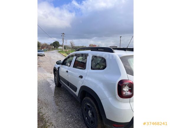 Sahibinden Dacia Duster 1.3 Tce Comfort 2019 Model