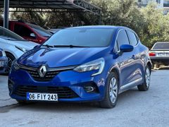 2020 cilio-5 dizel hatasız değişensiz boyasız tramersiz ekstralı