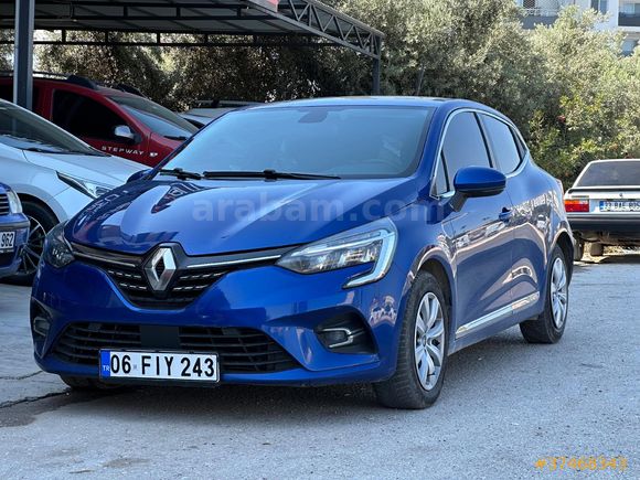 2020 cilio-5 dizel hatasız değişensiz boyasız tramersiz ekstralı