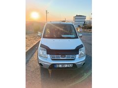 Sahibinden Ford Tourneo Connect 1.8 TDCI Deluxe 2012 Model