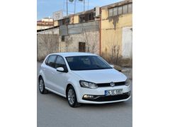 HATASIZZ BOYASIZ POLO DSG OTOMATİK 
