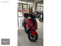 CSN ARREBOL 79.900 TL YILMAZOĞLU MOTORDA