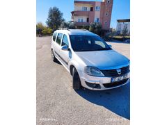 Sahibinden Dacia Logan 1.5 dCi MCV Ambiance 2010 Model