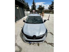 Sahibinden Renault Clio 1.0 TCe Equilibre 2023 Model Kayseri 17.000 km Gri