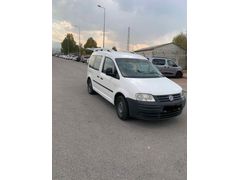 Sahibinden Volkswagen Caddy 1.9 TDI 2006 Model  322.000 km Beyaz