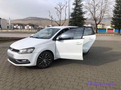Sahibinden Volkswagen Polo 1.4 TDi Comfortline 2016 Model 